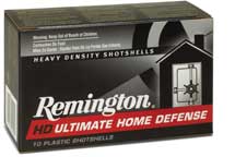 Remington HD